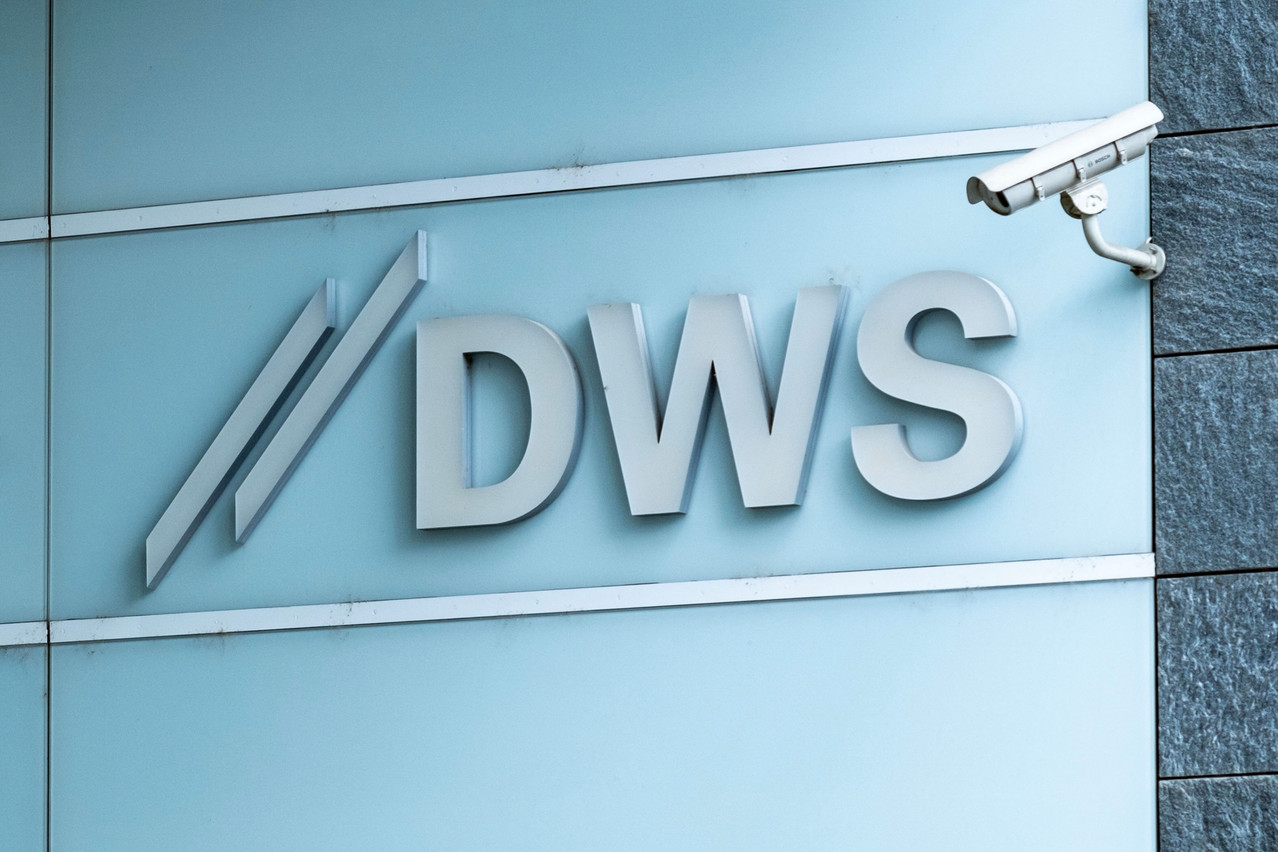 DWS launches Luxembourg ETF tracking European defence firms | Paperjam  English News