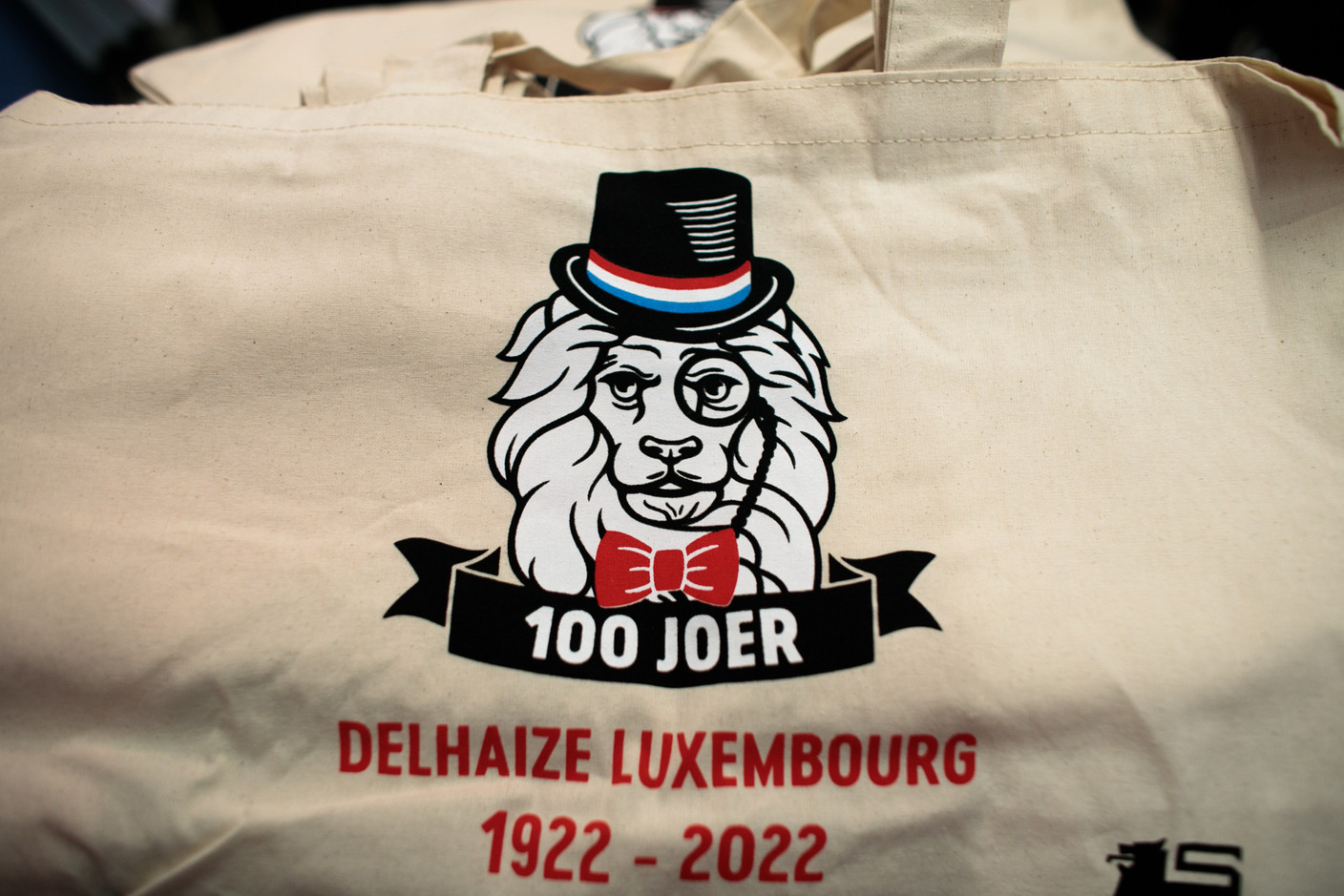 À l’occasion de l’inauguration mercredi de son Proxy d’Esch/Alzette, Delhaize a ouvert le bal des célébrations de ses 100 ans de présence au Luxembourg (Photo: Matic Zorman/Maison Moderne)