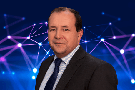 Patrick Wies, Advisory Partner (Public Sector Lead) chez KPMG Luxembourg (Crédit Photo: KPMG)
