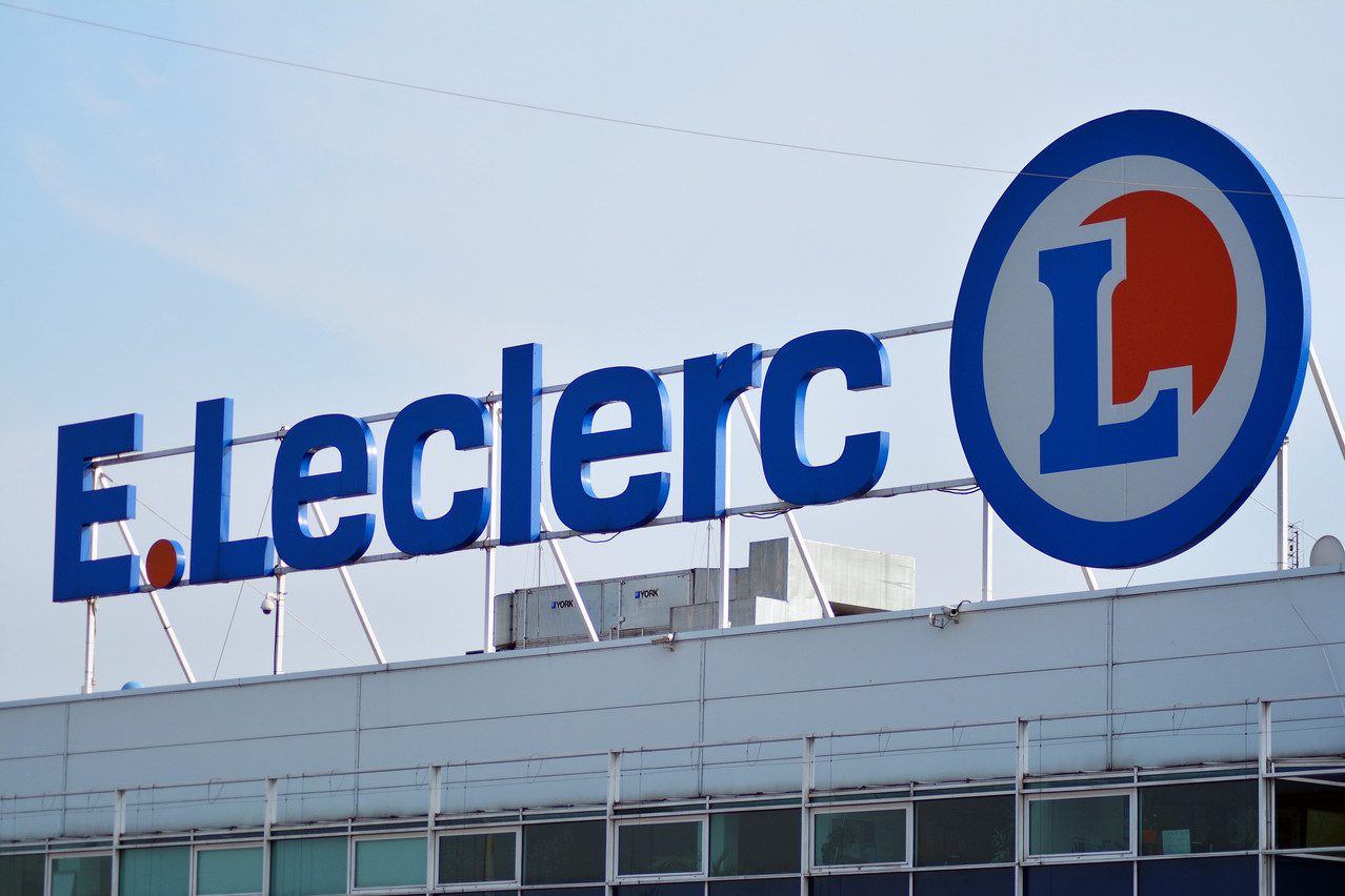 E.Leclerc takes over Match and Cora in Luxembourg | Paperjam English News