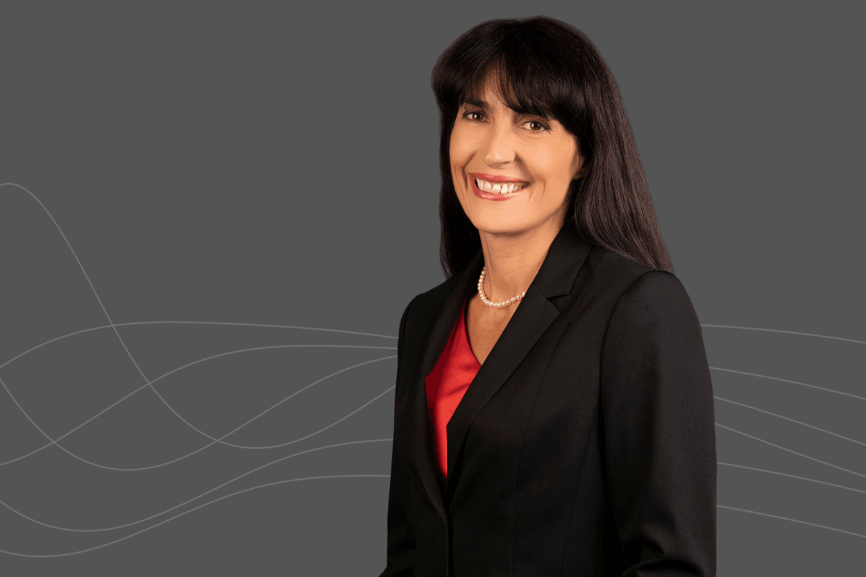 Céline Pignon, Counsel, DLA Piper, Luxembourg DLA Piper