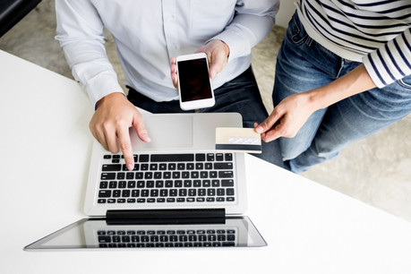 L’EBA accorde aux e-commerçants, «à titre exceptionnel», un délai supplémentaire «limité». (Photo: Shutterstock)