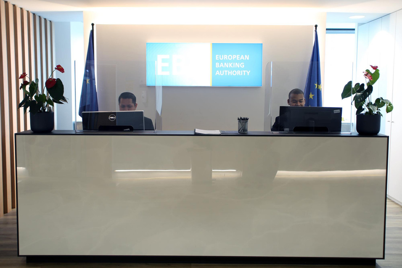 The European Banking Authority, in a report published on Thursday, recommended “targeted enhancements” within the prudential framework for banks and investment firms to expedite the integration of environmental and social risks across Pillar 1, which cover capital requirements. Photo: EBA
