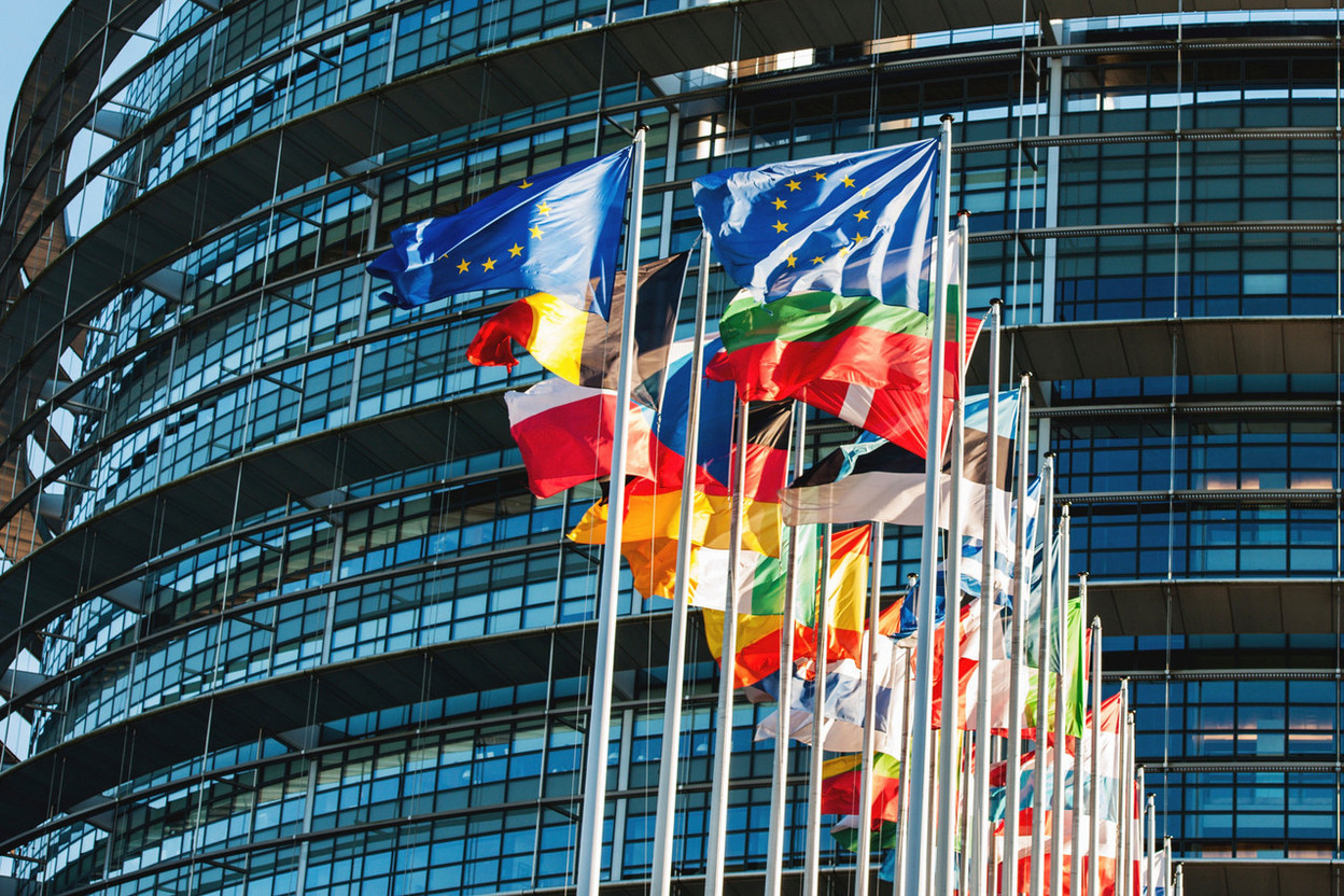 Marking a significant advance in the EU’s battle against financial crime, the European Banking Authority announced on Tuesday its plan to extend its guidelines on money laundering and terrorist financing risk factors to crypto-asset service providers. Photo: Shutterstock
