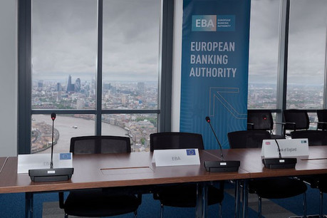 L’EBA a publié un plan d’action en 10 points le 12 mai. (Photo: EBA)