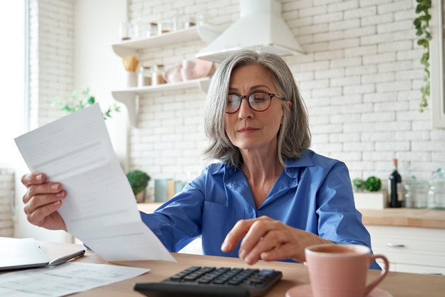 Les femmes auraient perçu une pension inférieure de 44% à celle des hommes au Luxembourg en 2019, selon Eurostat. Le ministre de la Sécurité sociale calcule, lui, un écart de 38%, toujours élevé. (Photo: Shutterstock)