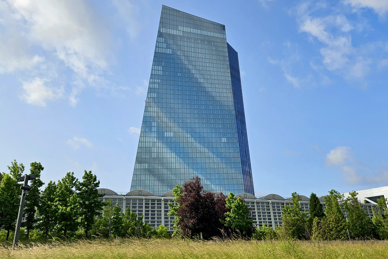 The ECB and Amla have formalised a framework to coordinate AML/CFT and prudential supervision, targeting selected obliged entities and aligning enforcement practices. Photo: Maison Moderne