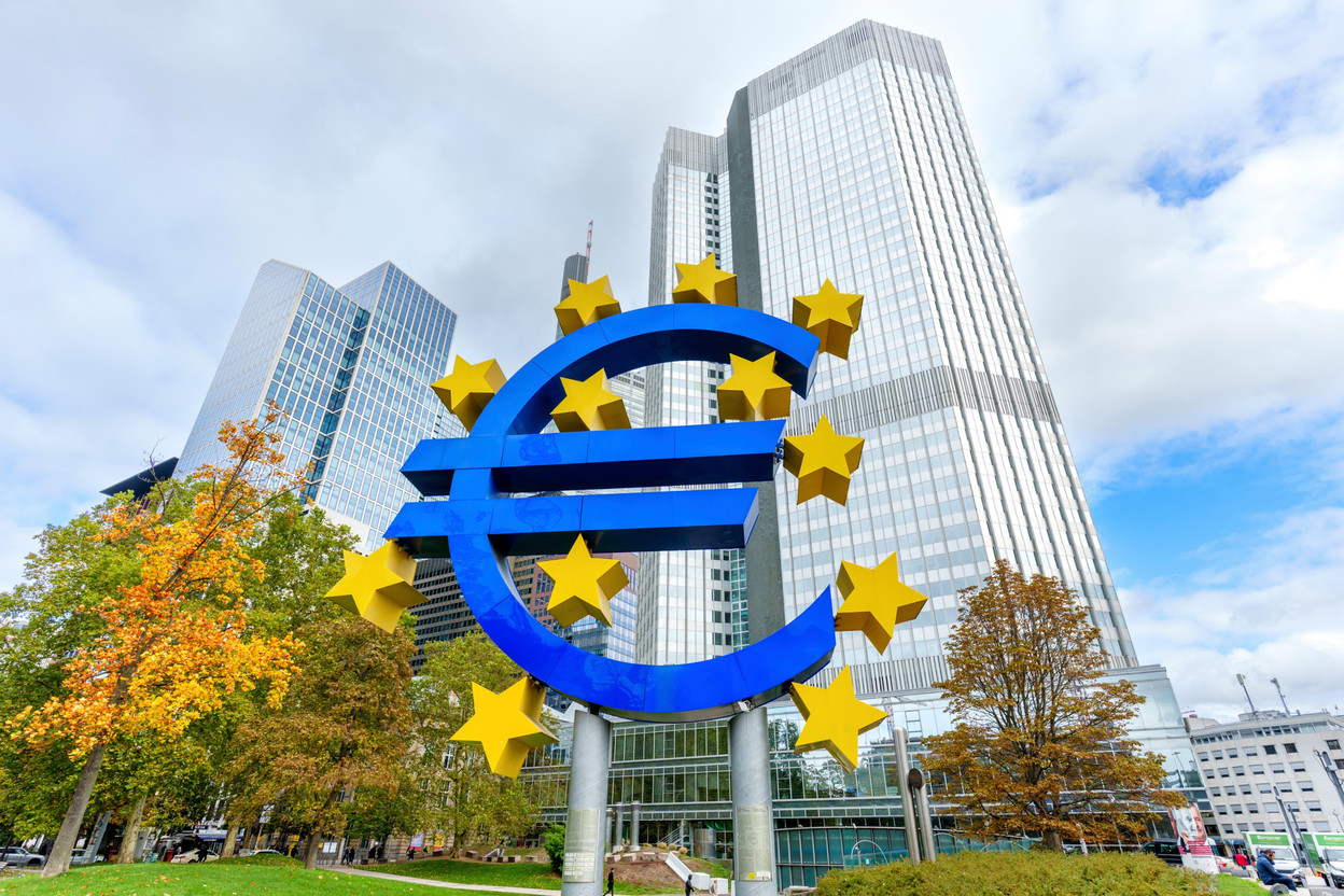 “The ECB is expected to return to profit in 2026 or the year after,” stated the European Central Bank, in its 2025 financial statements published on 26 February 2026. Photo: Shutterstock