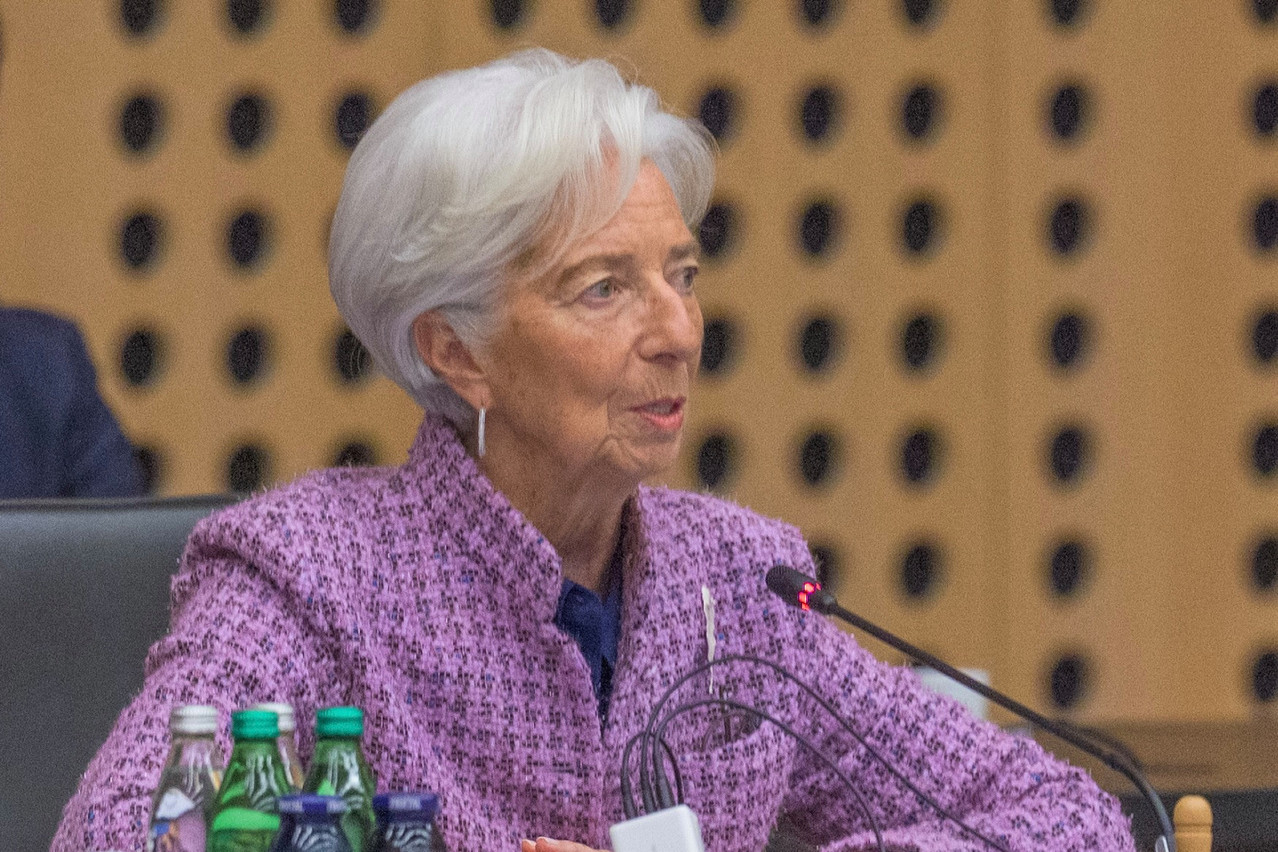 “The decision to lower the deposit facility rate--the rate through which the governing council steers the monetary policy stance--is based on its updated assessment of the inflation outlook, the dynamics of underlying inflation and the strength of monetary policy transmission,” stated Christine Lagarde, president of the European Central Bank, in a press statement on 17 October 2024 after the policy-setting body decided to lower key banking rates in the eurozone for the third time in 2024. Photo: European Central Bank