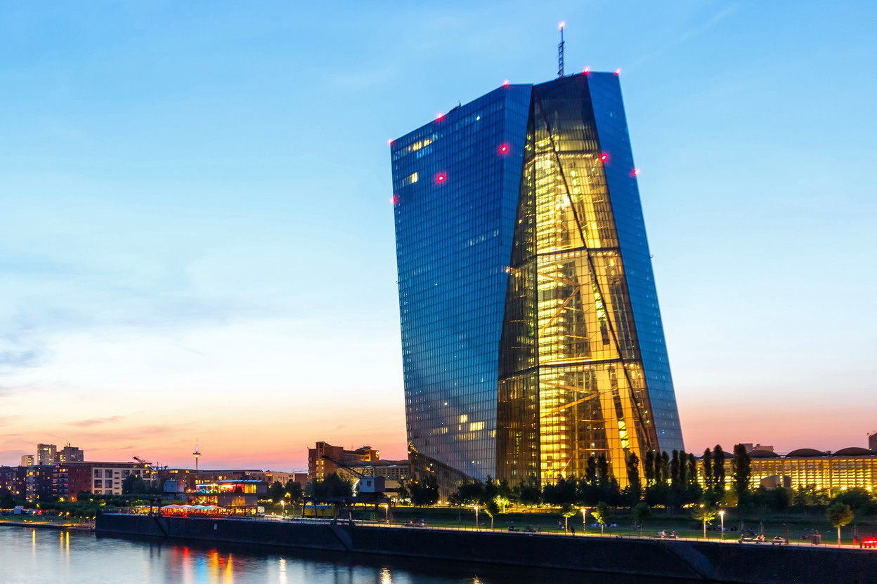 “A robust stress-testing framework for leveraged Ucits hedge funds is essential to ensure their resilience and limit the risks to financial stability in turbulent market conditions,” noted European Central Bank, in its Financial Stability Review of November 2025. Photo: Shutterstock