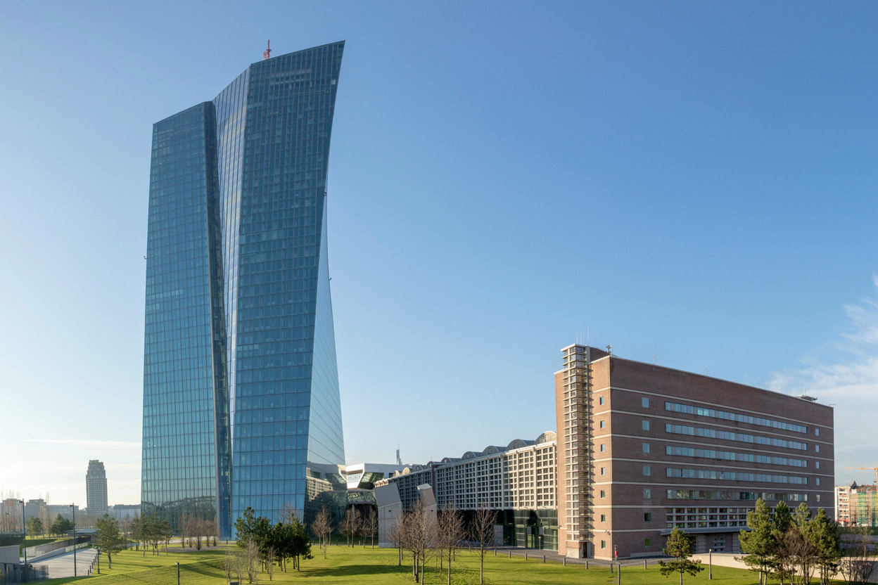 The ECB backed the EU’s Digital Omnibus as a step towards simplifying the bloc’s digital rulebook, but warned that some proposed changes could create new burdens for banks and public authorities. Photo: Shutterstock