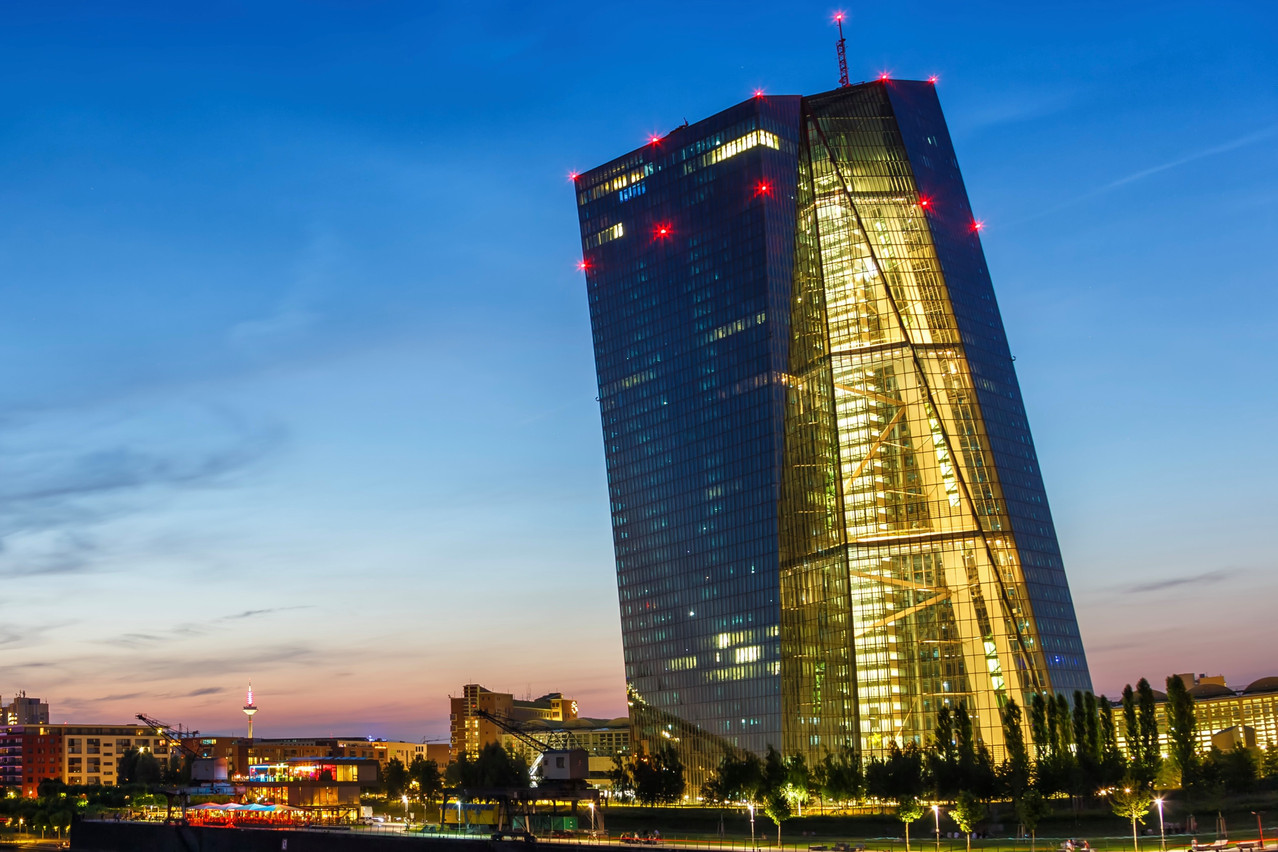 Starting in April 2025, European fintechs will be eligible for direct access to the European Central Bank’s Target payment systems, enabling non-bank payment service providers to enhance their services. Library photo: Shutterstock