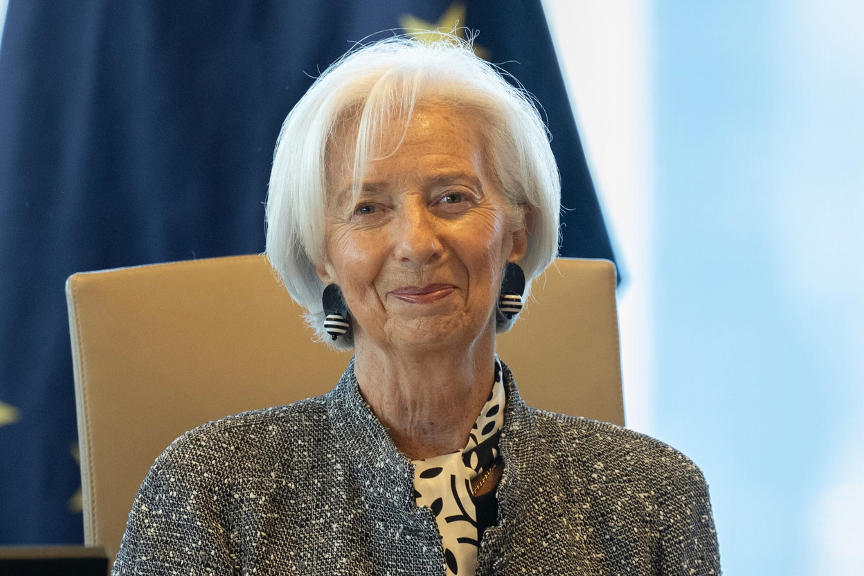 “The war in the Middle East has made the outlook significantly more uncertain, creating upside risks for inflation and downside risks for economic growth,” Christine Lagarde, president of the European Central Bank, after the Governing Council kept rates unchanged on 19 March 2026. Photo: ECB
