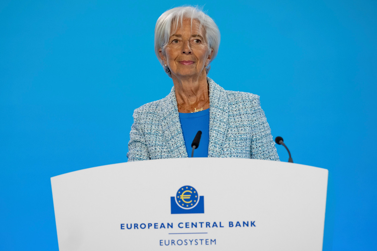 “By dampening demand and keeping inflation expectations well anchored, this [monetary policy] has made a major contribution to bringing inflation back down,” stated European Central Bank president Christine Lagarde on 6 June 2024, following the governing council’s decision to take a haircut of 25bps on key interest rates. Photo: European Central Bank