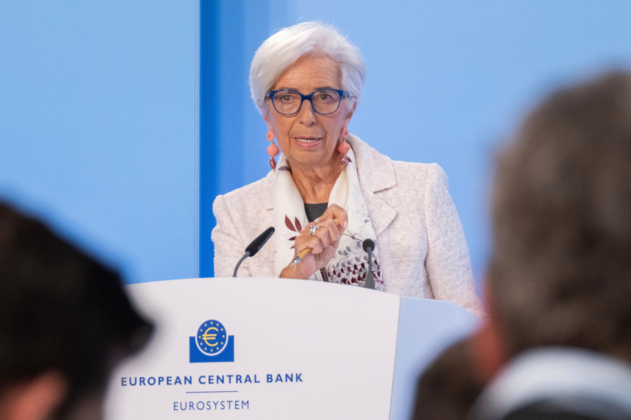 “We might hike and we might hold, and what is decided in September is not definitive,” European Central Bank president Christine Lagarde stated in response to a press question during the previous monetary policy meeting on 27 July 2023. Photo: European Central Bank