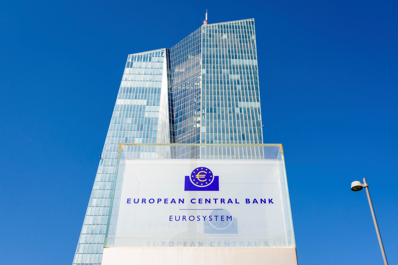 ECB opens collateral door to CSD-issued DLT assets from 30 March 2026 ...
