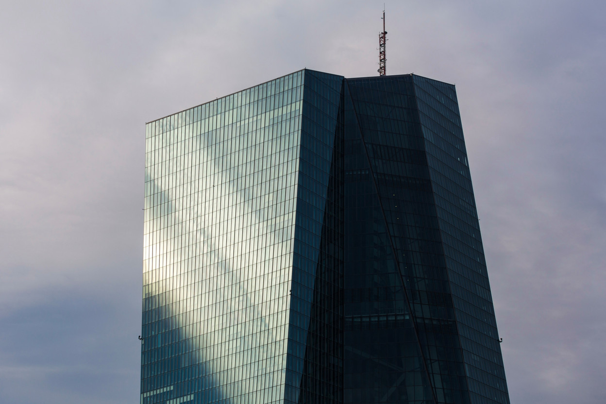 “Such a proposal is not under consideration,” an ECB spokesperson told Paperjam, stressing that the central bank must respect European Union treaty rules on monetary financing. Photo: Shutterstock