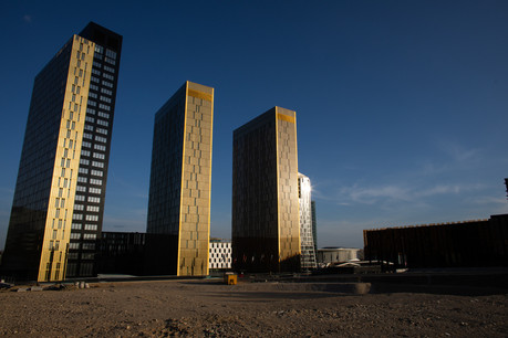 La plus haute instance de la CJUE interprète le droit de l’UE et évalue si les lois nationales y sont bien conformes. (Photo : Matic Zorman / Archives Maison Moderne)