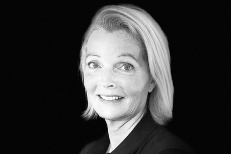 Marianne Van Den Eerenbeemt: «Je souhaitais développer mes connaissances par le biais des différentes formations proposées par le Paperjam Club et agrandir mon network.» (Photo: Livinlux)