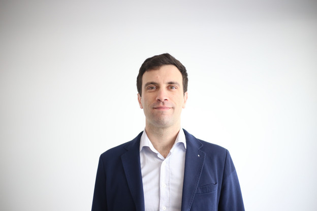 Florent Sabourin: «Nous avons choisi de renouveler notre adhésion, car nous favorisons le partage de connaissances, chez Smile.»  (Photo: DR)