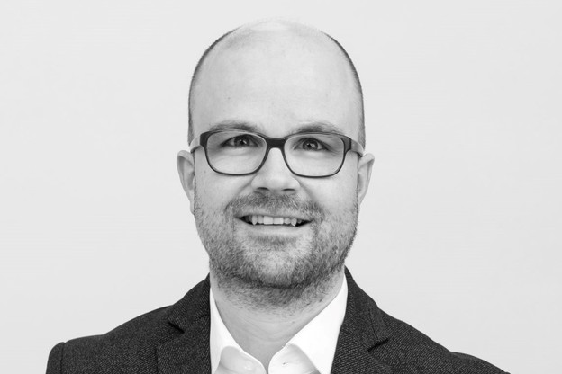 Charles Krier: «La force du Paperjam Club réside dans la force de ses membres.» (Photo: Aderhold Luxembourg SA)