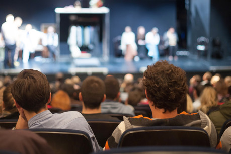 Echo.lu est conçu pour être le lieu de référence pour tous les événements culturels au Luxembourg. (Photo: Shutterstock)