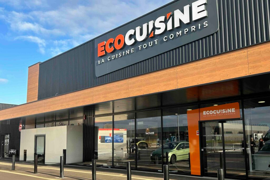Ecocuisine renouvelle son partenariat avec Smart. (Photo: Ecocuisine)