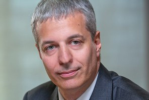 Daniele Antonucci est chief economist au sein de Quintet Private Bank. (Photo: Quintet Private Bank)