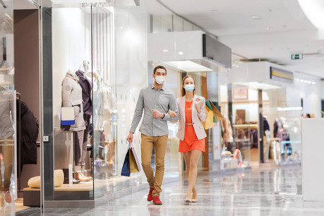 La consommation et l’investissement privés devraient être les principaux moteurs de la croissance, soutenus par l’emploi qui devrait évoluer parallèlement à l’activité économique. (Photo: Shutterstock)