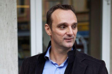Eddy Baillif est responsable du secteur horeca pour Adecco Luxembourg et côtoie de ce fait tout ce que la restauration fait de bien – et de moins bien – depuis 15 ans. (Photo: DR)