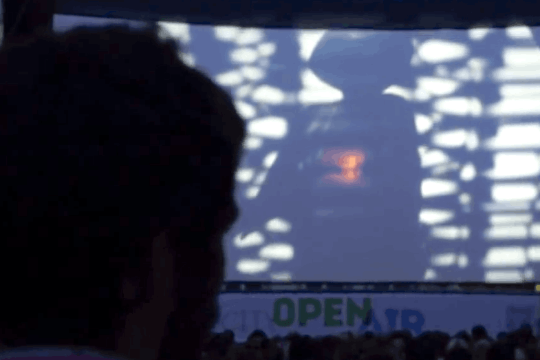 Le film culte E.T. fait à nouveau partie de la programmation du City Open Air Cinema with Orange cette année. (Photo: Capture d’écran Youtube/Orange Luxembourg)