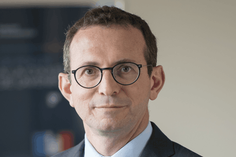 Benjamin Melman, Global CIO Asset Management. (Photo: Edmond de Rothschild Asset Management)