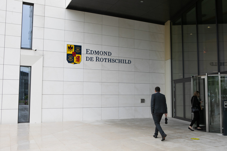 Analysts at Edmond de Rothschild anticipate the effects of tighter monetary policies. Photo: Matic Zorman / Maison Moderne