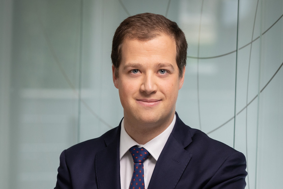 Edouard Lohest. (Photo: NautaDutilh Avocats Luxembourg)