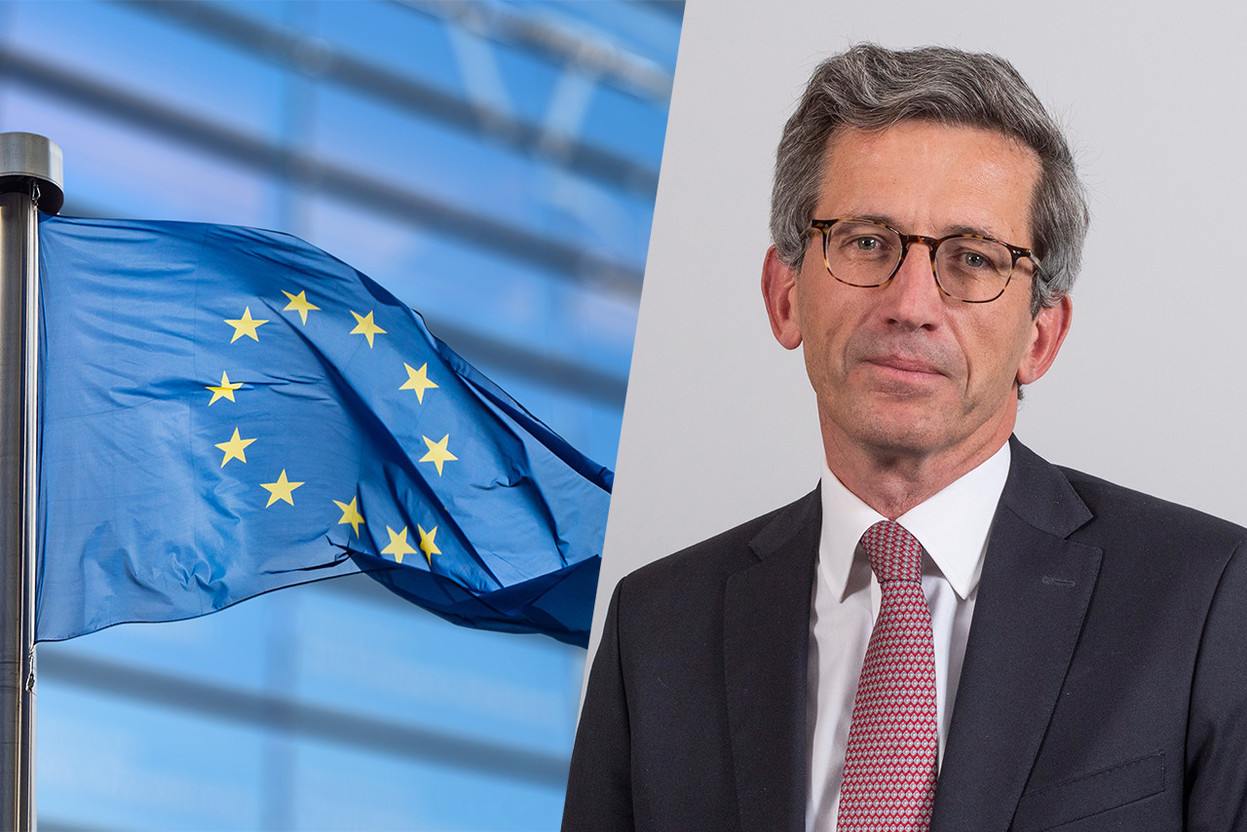 “From the start, Efama advocated for a targeted review of the AIFMD in order not to undermine a successful framework,” said Tanguy van de Werve, director general of the European Fund and Asset Management Association. “We are pleased to see that this has broadly been achieved, allowing the AIFMD and Ucits Directive to remain a robust regulatory framework with improved rules.” Photos: Shutterstock; provided by Efama. Montage: Maison Moderne