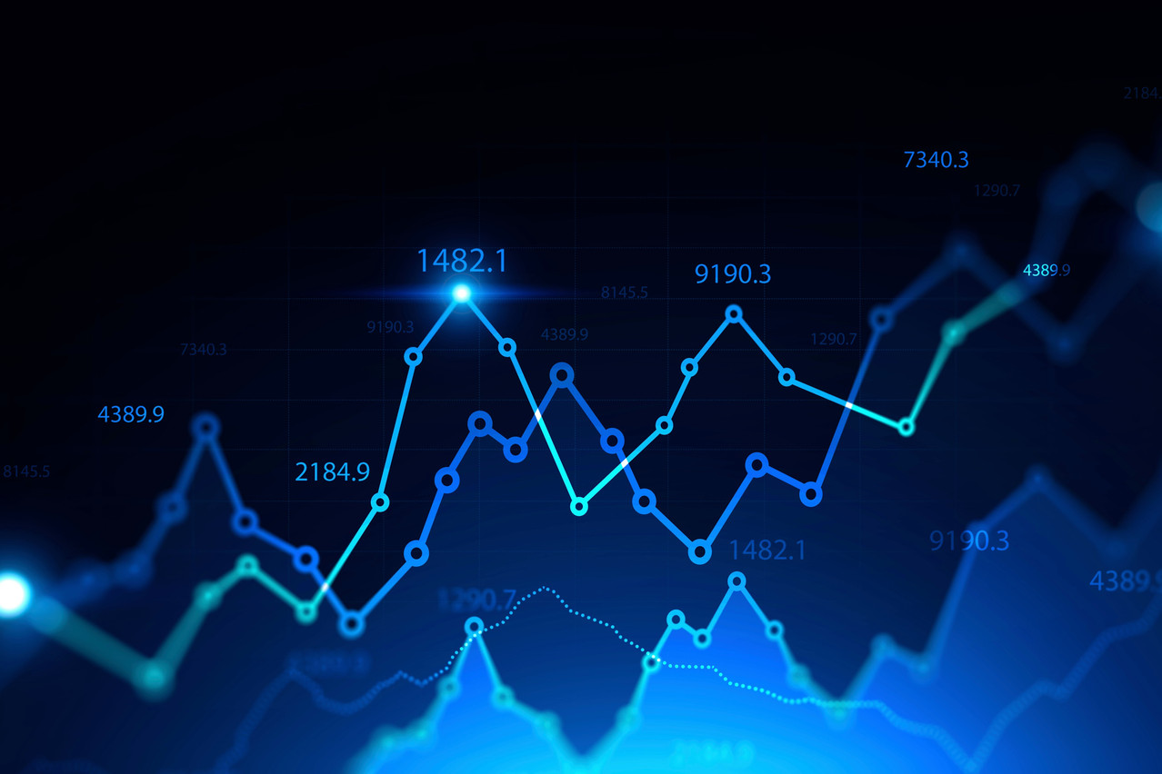 “Net inflows into money market funds strengthened in August whereas net sales of equity, bond and mixed-assets Ucits turned negative, reflecting an increase in investor risk aversion,” said Bernard Delbecque, senior director for economics and research at the European Fund and Asset Management Association. Photo: Shutterstock