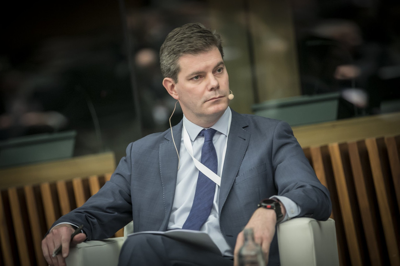 “We need deeper, more liquid capital markets” Efama Delano News