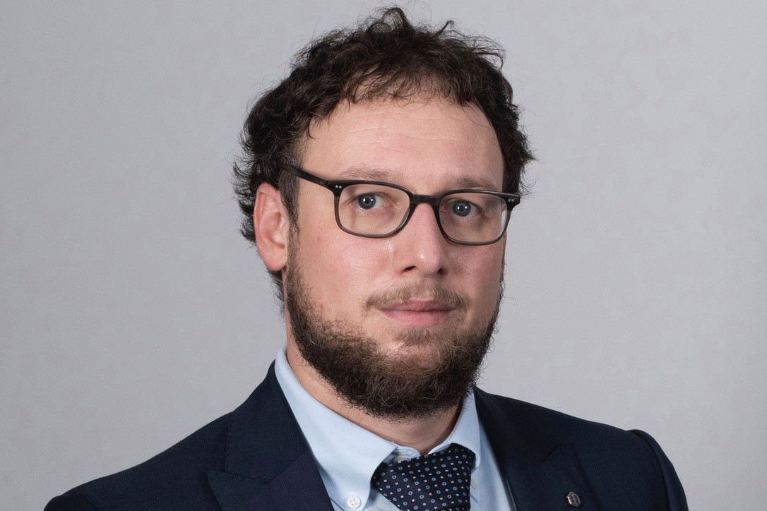 “Despite the fact that institutional clients are still the main client [of asset managers in Europe], retail clients have actually grown in importance,” noted Thomas Tilley, senior economist at the European Fund and Asset Management Association. Photo: Efama