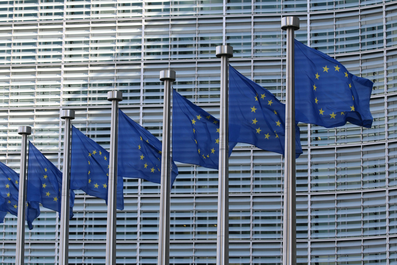 The European trade group Efama, in a press release on Thursday, 6July 2023, called upon policymakers to ensure consistency and clarity in sustainable finance disclosure regulations. Photo: Guillaume Périgois / Unsplash