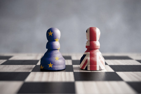 L’encaissement de primes des entreprises du Brexit représente désormais plus de 71% de l’encaissement total de l’assurance non-vie. (Photo: Shutterstock)