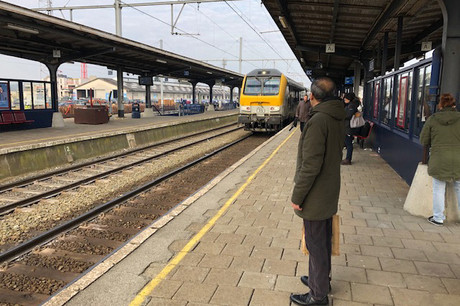 45.000 Belges viennent chaque jour travailler au Luxembourg, mais connaissent parfois mal le pays et ce qui s’y passe. (Photo: DR)