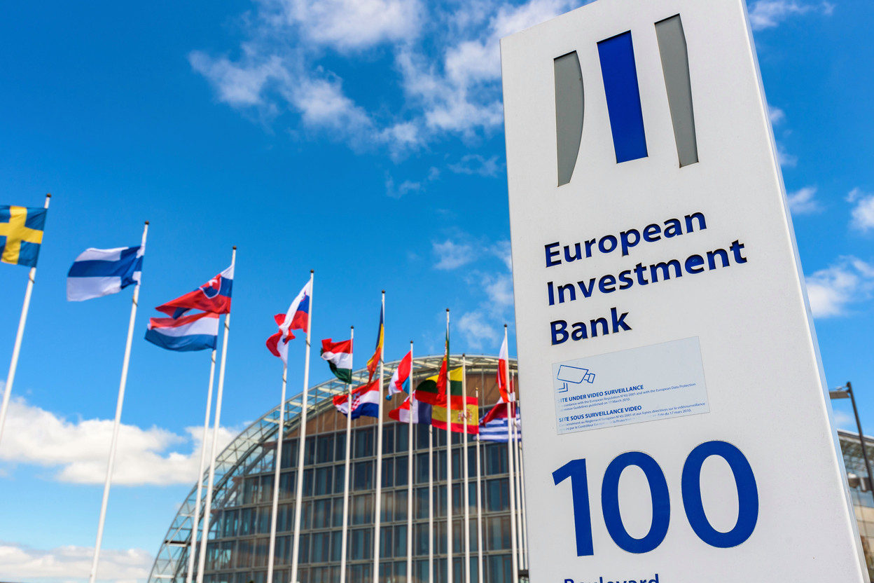 The credit ratings agency Moody’s has assigned an Aaa rating to the European Investment Bank’s first green digital bond. Photo: Shutterstock