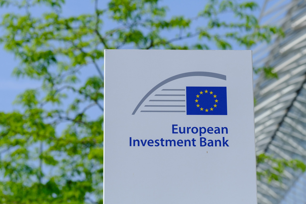 Since Luxembourg, the EIB has been deploying major climate finance. (Photo; Shutterstock)