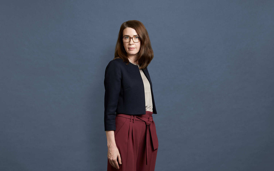 Eimear O’Dwyer (Photo: AKD)