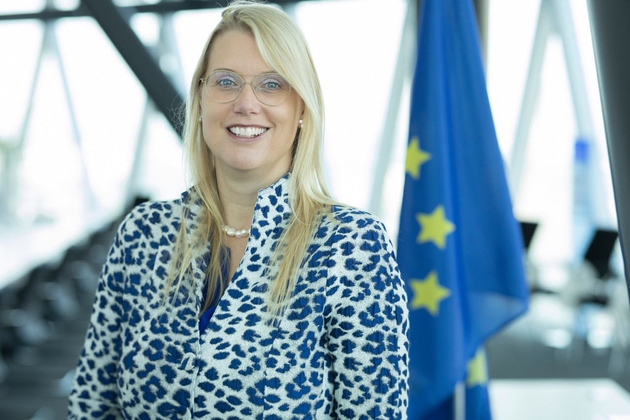 According to Petra Hielkema, chair of the European Insurance and Occupational Pensions Authority (Eiopa), private equity firms must provide further assurances regarding their investment horizons. (Photo: Eiopa)