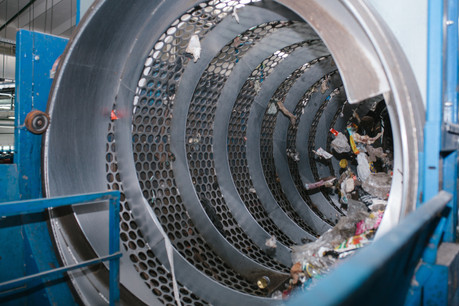 Les solutions d’Eiravato permettent à une entreprise de savoir quels sont, parmi les déchets qu’elle génère, ceux qui pourraient être revendus pour être traités. Au lieu de finir dans une décharge. (Photo: Shutterstock)