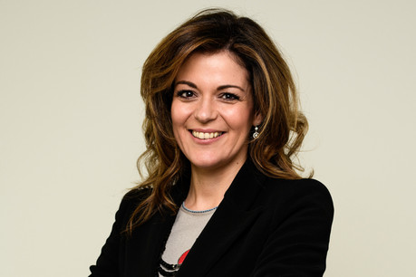 Patricia Greisch: «Le Paperjam Club offre à ses membres de nombreuses formations, du networking et des workshops de très haute qualité.» (Photo: DR)