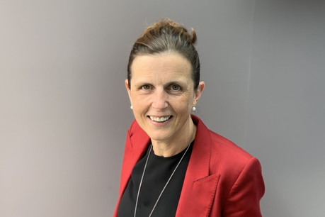 Barbara Forzy: «Nous envisagions l’adhésion au Paperjam Club depuis longtemps.» (Photo: Golf Planet Events)