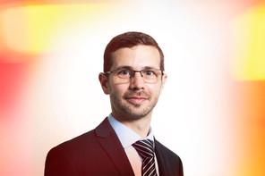 Gregory Tordo, Directeur – InTech. (Photo: Maison Moderne)