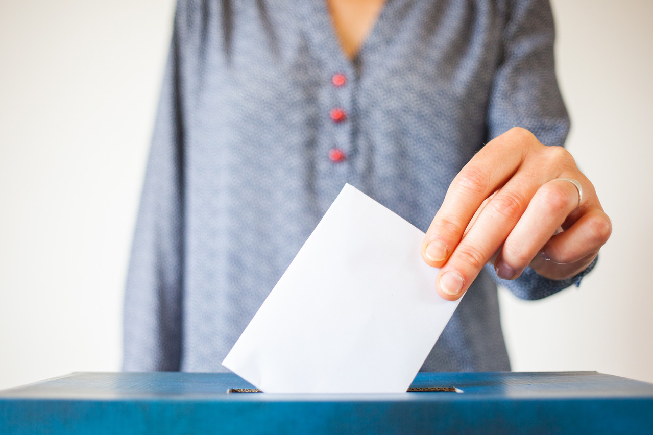 Les Leudelangeois souhaitent clairement rejoindre la circonscription électorale du Centre. (Photo: Shutterstock)